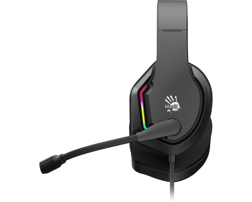 Наушники A4Tech Bloody G260 Black (4711421996570)