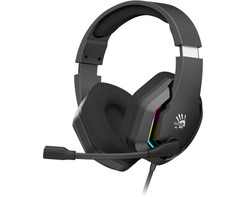 Наушники A4Tech Bloody G260 Black (4711421996570)