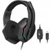 Наушники A4Tech Bloody G260 Black (4711421996570)