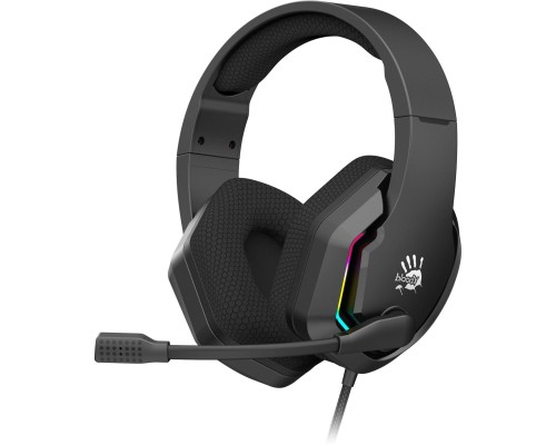 Наушники A4Tech Bloody G260 Black (4711421996570)