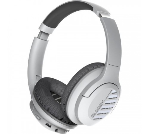 Наушники A4Tech Bloody MH360 Grey (4711421985161) Наушники A4Tech Bloody MH360 Grey (4711421985161)