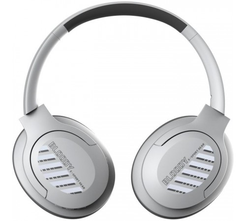 Наушники A4Tech Bloody MH360 Grey (4711421985161) Наушники A4Tech Bloody MH360 Grey (4711421985161)