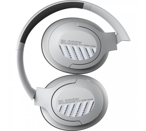 Наушники A4Tech Bloody MH360 Grey (4711421985161) Наушники A4Tech Bloody MH360 Grey (4711421985161)