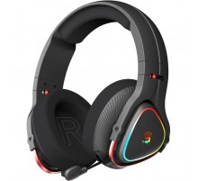 Наушники A4Tech Bloody MR720 RGB Black (4711421988872)