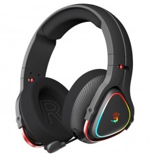 Наушники A4Tech Bloody MR720 RGB Black (4711421988872)