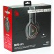 Наушники A4Tech Bloody MR720 RGB Black (4711421988872)