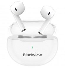 Наушники Blackview AirBuds 6 White (6931548308041)