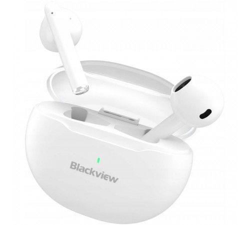 Наушники Blackview AirBuds 6 White (6931548308041) Наушники Blackview AirBuds 6 White (6931548308041)