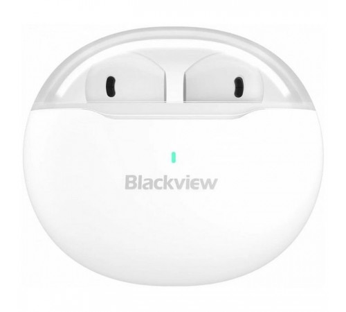 Наушники Blackview AirBuds 6 White (6931548308041) Наушники Blackview AirBuds 6 White (6931548308041)