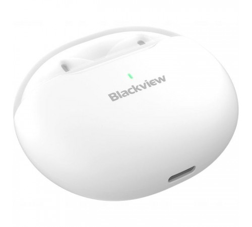 Наушники Blackview AirBuds 6 White (6931548308041) Наушники Blackview AirBuds 6 White (6931548308041)