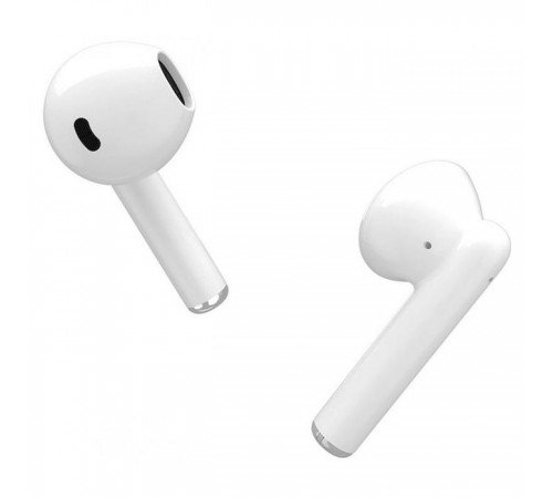 Наушники Blackview AirBuds 6 White (6931548308041) Наушники Blackview AirBuds 6 White (6931548308041)