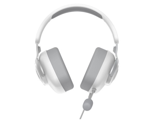 Навушники GamePro HS590W White (HS590W) Навушники GamePro HS590W White (HS590W)