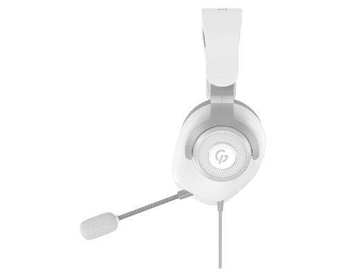 Навушники GamePro HS590W White (HS590W) Навушники GamePro HS590W White (HS590W)