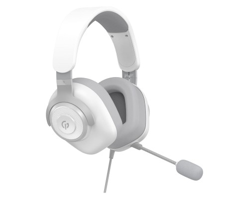Навушники GamePro HS590W White (HS590W) Навушники GamePro HS590W White (HS590W)