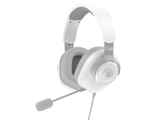 Навушники GamePro HS590W White (HS590W) Навушники GamePro HS590W White (HS590W)
