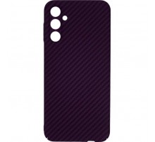 Чохол до мобільного телефона Armorstandart LikeCarbon Samsung A14 4G (A145) Purple (ARM71926)