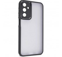 Чохол до мобільного телефона Armorstandart Shade Samsung A15 4G (A155) / A15 5G Black (ARM73424)