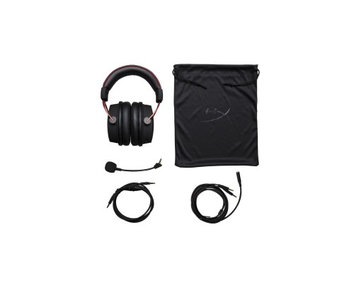Наушники HyperX Cloud Alpha (4P5L1AM) Наушники HyperX Cloud Alpha (4P5L1AM)