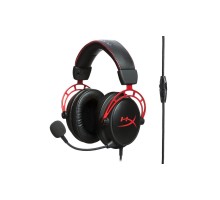 Навушники HyperX Cloud Alpha (4P5L1AM)