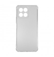 Чохол до мобільного телефона BeCover Anti-Shock Honor X6a Clear (710600)