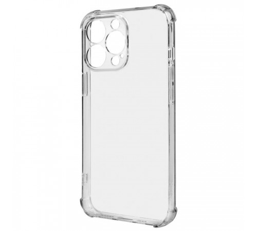 Чохол до мобільного телефона Armorstandart Air Force Apple iPhone 13 Pro Camera cover Transparent (ARM74202) Чохол до мобільного телефона Armorstandart Air Force Apple iPhone 13 Pro Camera cover Transparent (ARM74202)