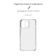 Чохол до мобільного телефона Armorstandart Air Force Apple iPhone 13 Pro Camera cover Transparent (ARM74202)