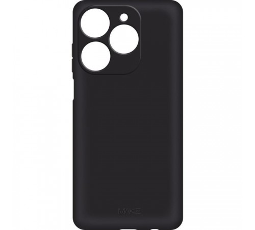 Чехол для мобильного телефона MAKE Tecno Spark 20C/20 Go 2024 Skin (MCS-TS20C/20G24) Чехол для мобильного телефона MAKE Tecno Spark 20C/20 Go 2024 Skin (MCS-TS20C/20G24)
