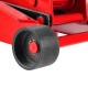 Домкрат Ronix гідравлічний підлоговий 3т професійний (RH-4912)