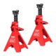 Домкрат Ronix комплект 2шт домкар-подставка, 2т (RH-4940)