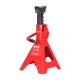 Домкрат Ronix комплект 2шт домкар-подставка, 2т (RH-4940)