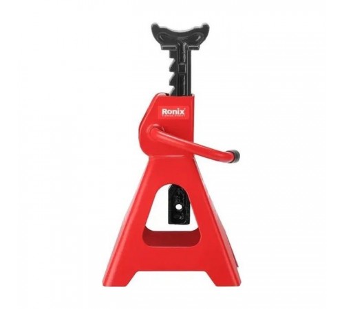 Домкрат Ronix комплект 2шт домкар-подставка, 2т (RH-4940) Домкрат Ronix комплект 2шт домкар-подставка, 2т (RH-4940)
