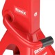 Домкрат Ronix комплект 2шт домкар-подставка, 2т (RH-4940)