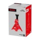Домкрат Ronix комплект 2шт домкар-подставка, 2т (RH-4940)