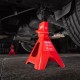 Домкрат Ronix комплект 2шт домкар-подставка, 2т (RH-4940)