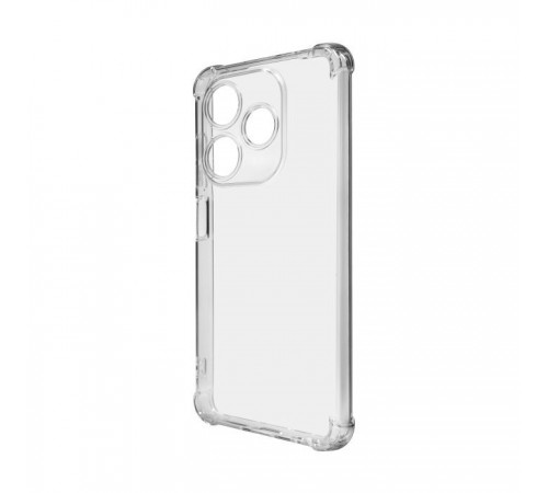 Чохол до мобільного телефона Armorstandart Air Force Infinix Smart 8 Camera cover Transparent (ARM73220) Чохол до мобільного телефона Armorstandart Air Force Infinix Smart 8 Camera cover Transparent (ARM73220)