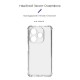 Чохол до мобільного телефона Armorstandart Air Force Infinix Smart 8 Camera cover Transparent (ARM73220)