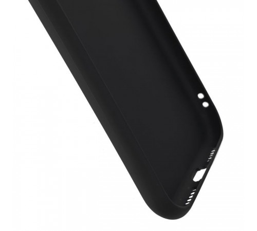 Чохол до мобільного телефона BeCover Samsung Galaxy A15 4G SM-A155/A15 5G SM-A156 Black (710738)