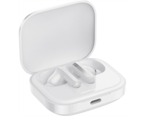 Наушники Xiaomi Redmi Buds 5 White (BHR7628GL) Наушники Xiaomi Redmi Buds 5 White (BHR7628GL)