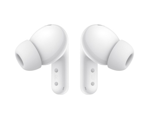 Наушники Xiaomi Redmi Buds 5 White (BHR7628GL) Наушники Xiaomi Redmi Buds 5 White (BHR7628GL)