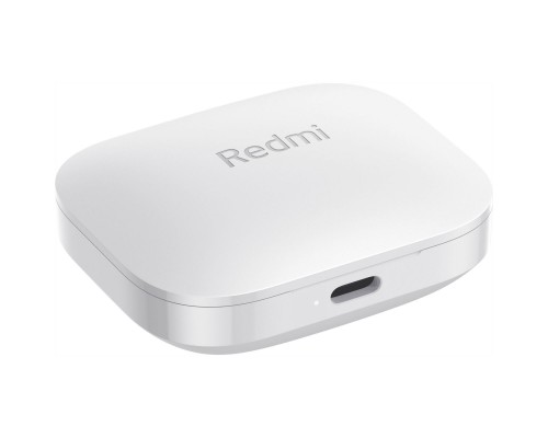 Наушники Xiaomi Redmi Buds 5 White (BHR7628GL) Наушники Xiaomi Redmi Buds 5 White (BHR7628GL)
