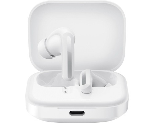 Наушники Xiaomi Redmi Buds 5 White (BHR7628GL) Наушники Xiaomi Redmi Buds 5 White (BHR7628GL)