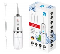 Ирригатор AHealth SDI 2 white (AHSDI2W)