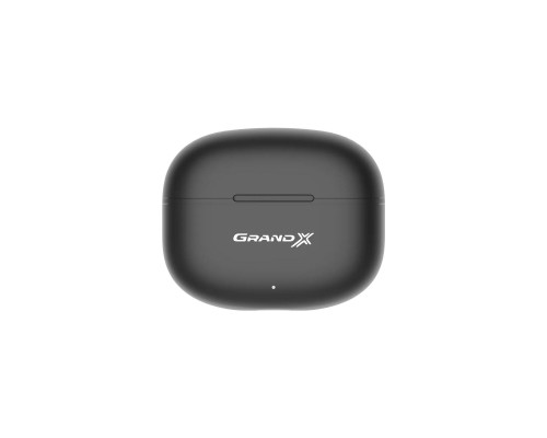 Наушники Grand-X GB-99B Black (GB-99B) Наушники Grand-X GB-99B Black (GB-99B)