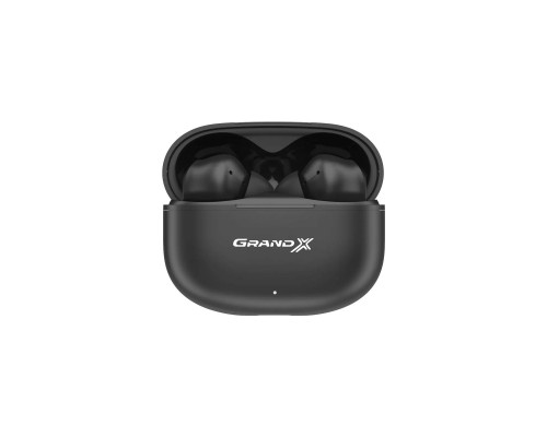 Наушники Grand-X GB-99B Black (GB-99B) Наушники Grand-X GB-99B Black (GB-99B)