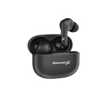 Наушники Grand-X GB-99B Black (GB-99B)