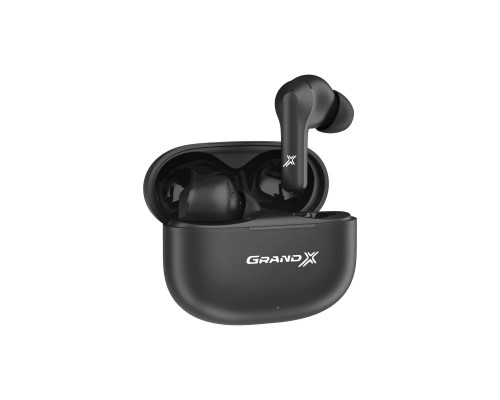 Наушники Grand-X GB-99B Black (GB-99B) Наушники Grand-X GB-99B Black (GB-99B)