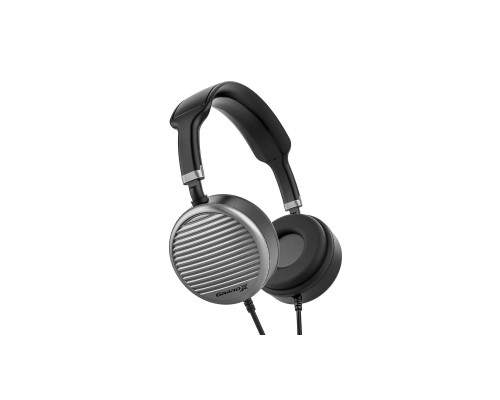 Наушники Grand-X EH-86G Grey (EH-86G) Наушники Grand-X EH-86G Grey (EH-86G)