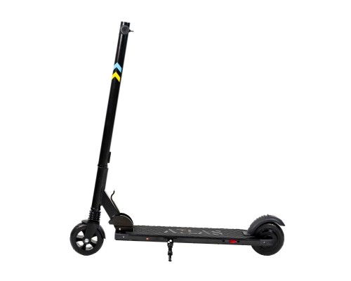 Електросамокат Atlas mini Black (1074) Електросамокат Atlas mini Black (1074)