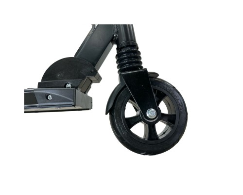Електросамокат Atlas mini Black (1074) Електросамокат Atlas mini Black (1074)
