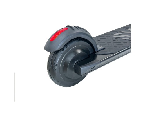 Електросамокат Atlas mini Black (1074) Електросамокат Atlas mini Black (1074)